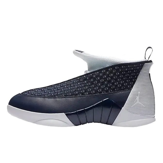 Air store jordan 15