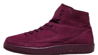jordan 2s purple
