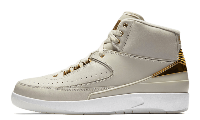 jordan 2 cream