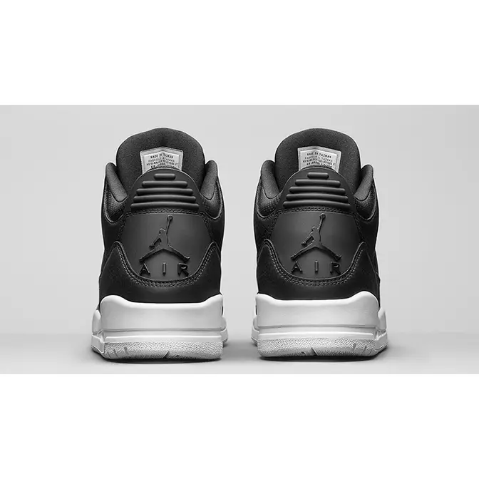 Jordan 3 best sale cyber monday