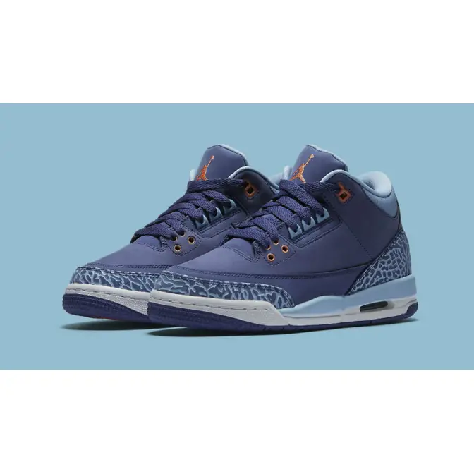 Jordan 3 retro outlet gg