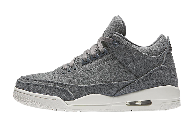 jordan 3 wools