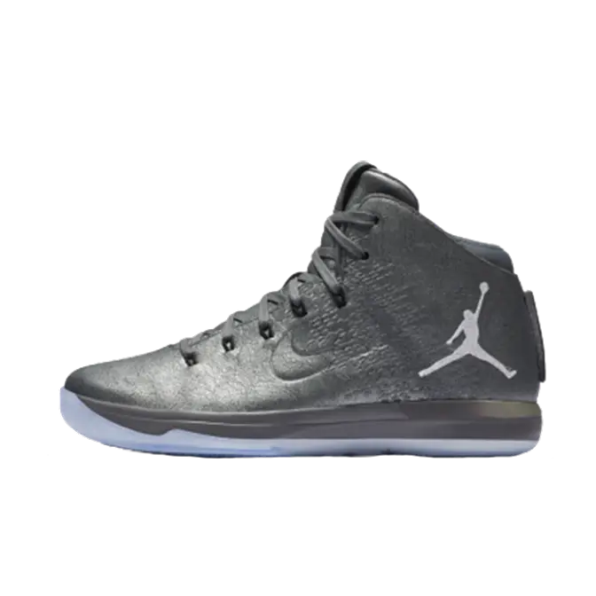 Jordan 31 hot sale high top