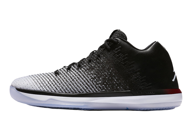 Jordan 31 store low triple black