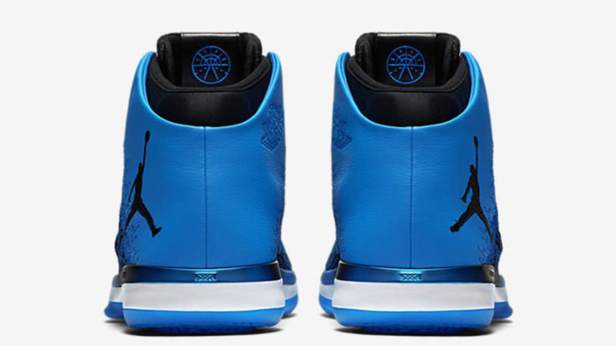 Jordan 31 Royal Where To Buy 007 The Sole Supplier