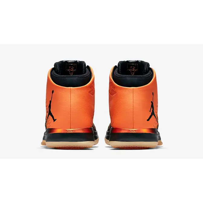 Jordan 31 2024 shattered backboard