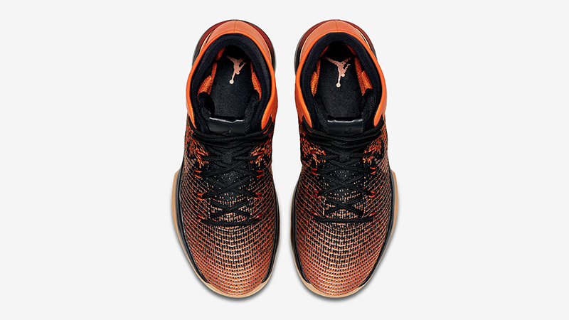 Jordan 31 Shattered Backboard