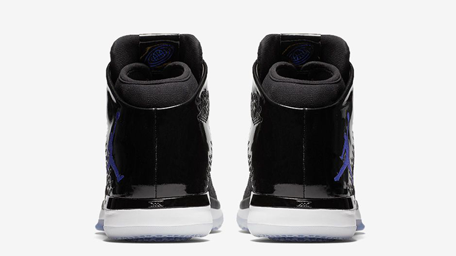 Jordan 31 Space Jam | Where To Buy | 845037-002 | The Sole Supplier