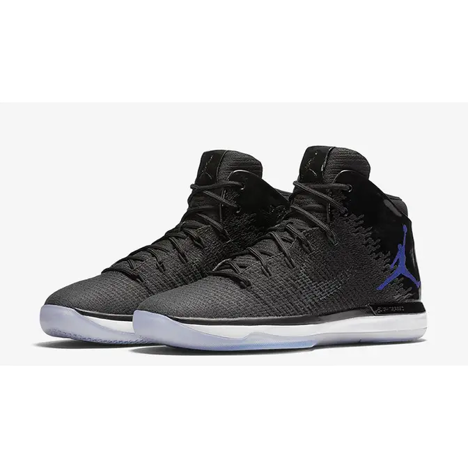 Jordan deals xxxi nike