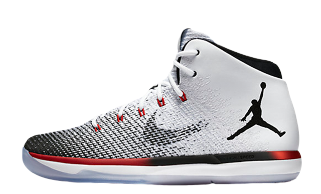 Jordan 31s best sale