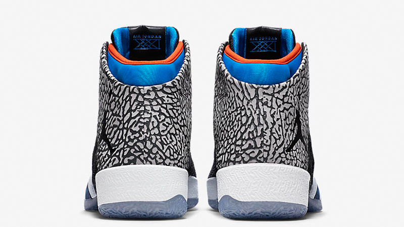 Jordan 31 Why Not