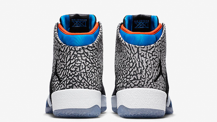 air jordan 31 why not