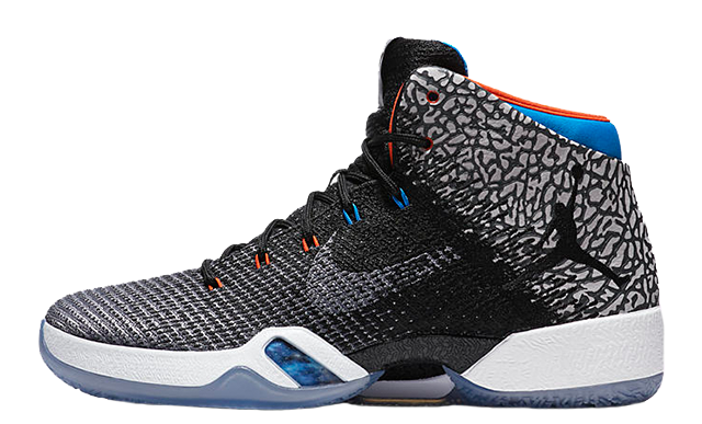 Jordan 31 hot sale westbrook