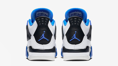jordan 4 motorsport release date