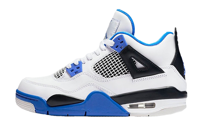 jordan 4 motorsport retro