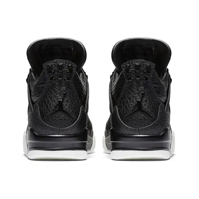 Air jordan sale 4 pinnacle