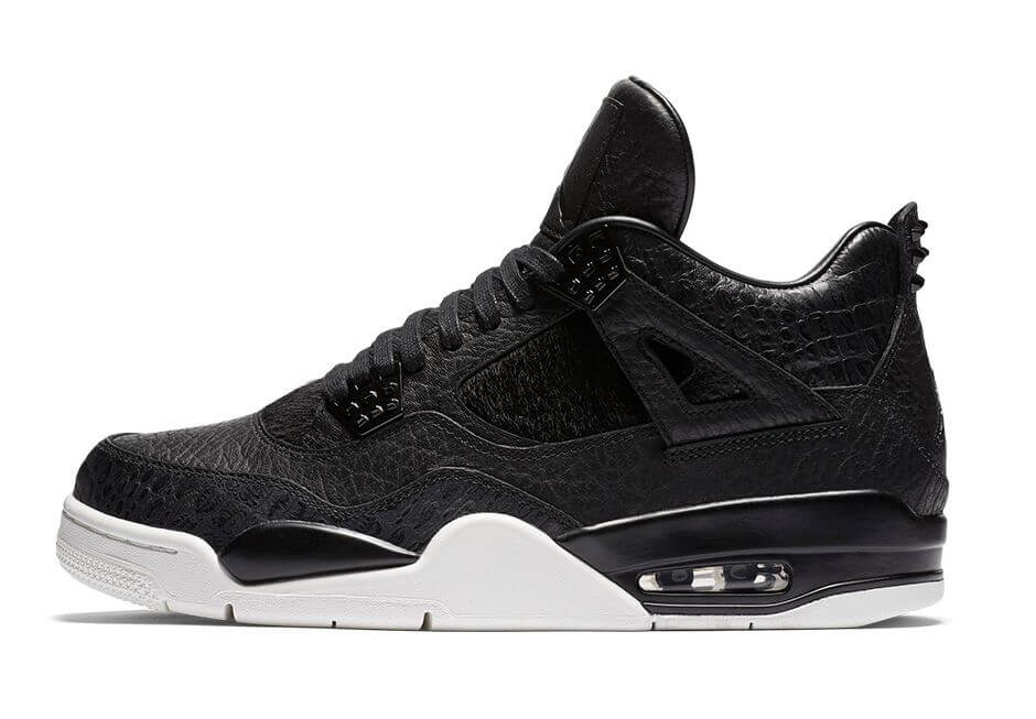 Nike Air Jordan 4 Pinnacle