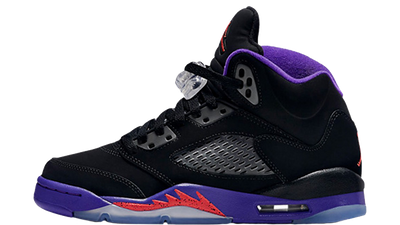 jordan 5 fierce purple