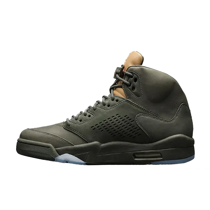 Air jordan 5 outlet take flight