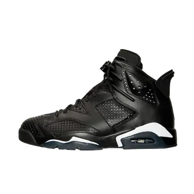 Jordan 6 Black Cat Where To Buy 384664 020 The Sole Supplier