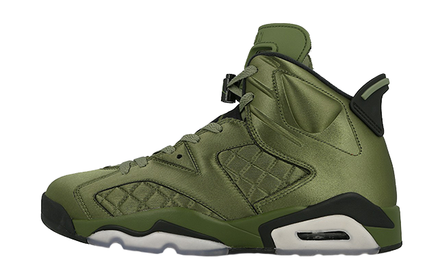 Jordan-6-Pinnacle-Flight-Jacket-Green-AH4614-303