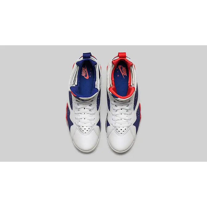 Retro 7 olympic on sale alternate