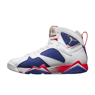 Jordan 7 olympic store tinker