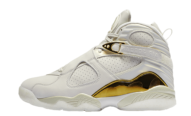 jordan 8 champagne pack