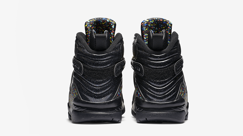 Jordan 8 Cigar Championship Pack