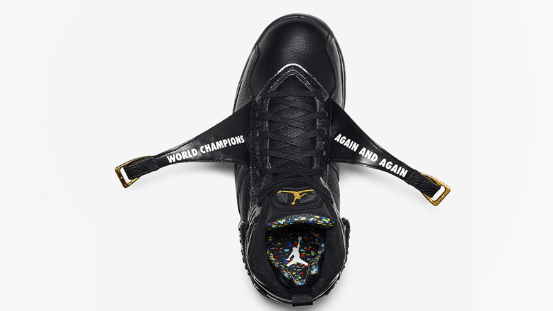 Jordan 8 Cigar Championship Pack