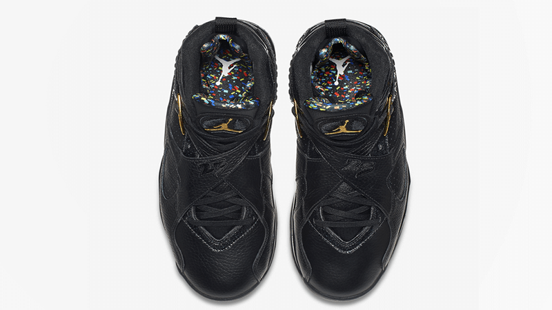 Jordan 8 Cigar Championship Pack