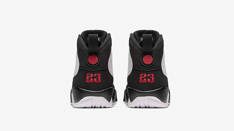 jordan 9 black cat