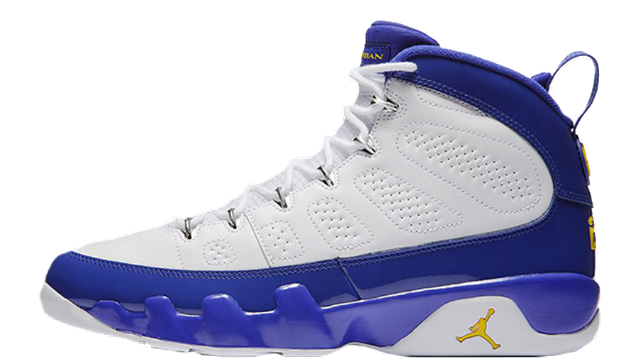 jordan 9 yellow and black release date