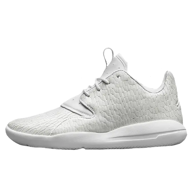 Jordan Eclipse Heiress White | Where To Buy | 897509-100 | The Sole ...