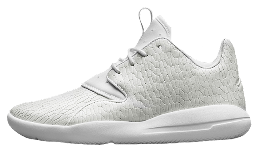 Jordan Eclipse Heiress White | Where To Buy | 897509-100 | The Sole ...