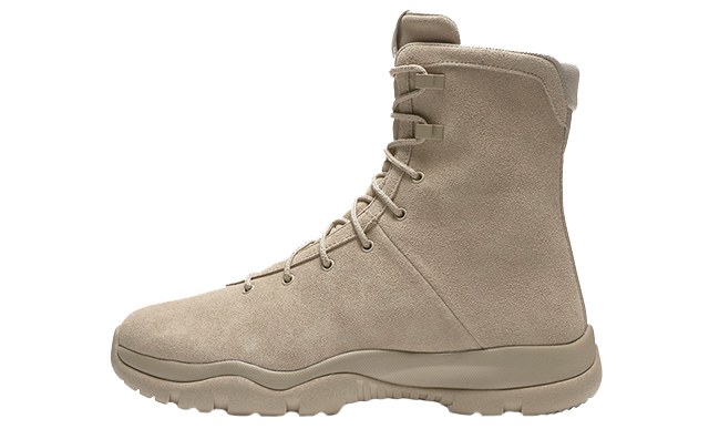 Jordan Future Boot Khaki | Where To Buy 
