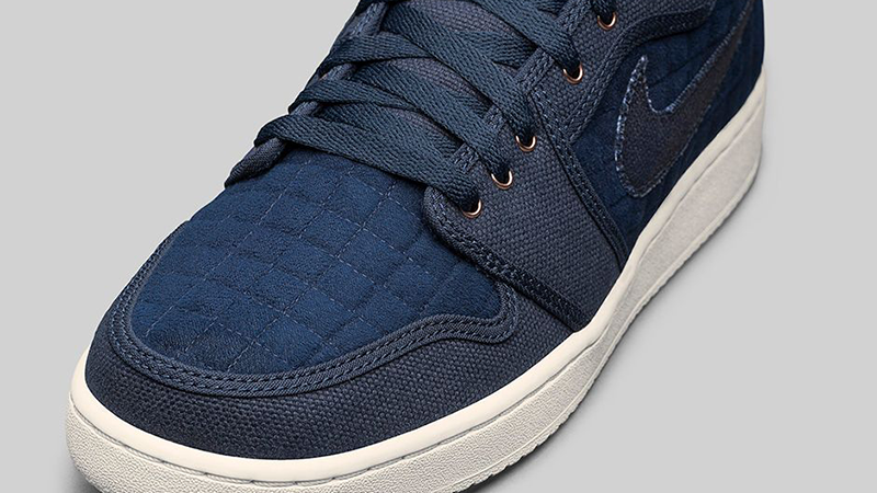 Jordan 1 KO High OG Obsidian