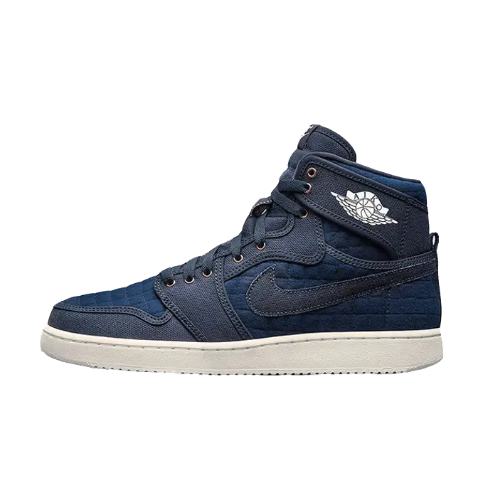 Aj1 ko high hot sale og obsidian