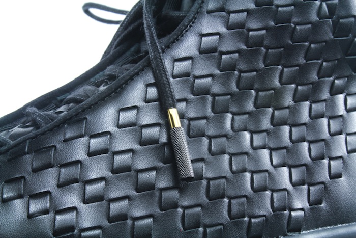Jordan Shine Black