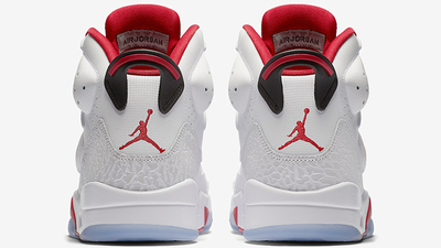 red son of mars jordans