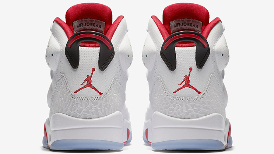 jordan son of mars fire red