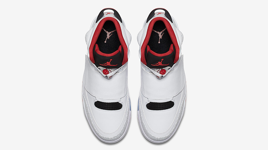 jordan son of mars fire red