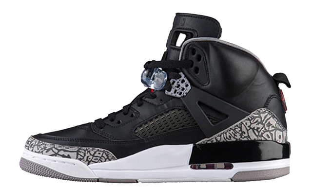 Latest Nike Air Jordan Spizike Releases 