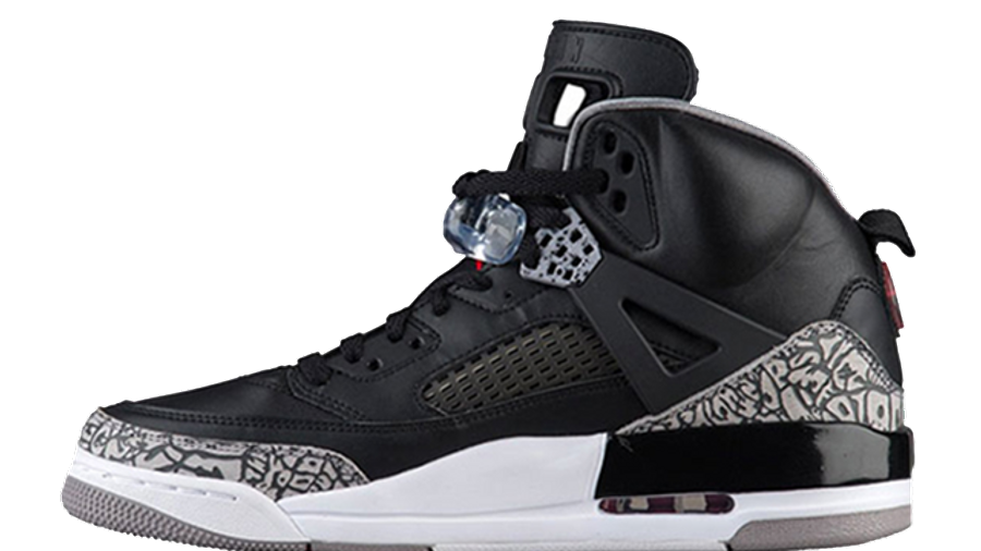 Jordan Spizike Black Cement | Where To Buy | 315371-034 | The Sole Supplier