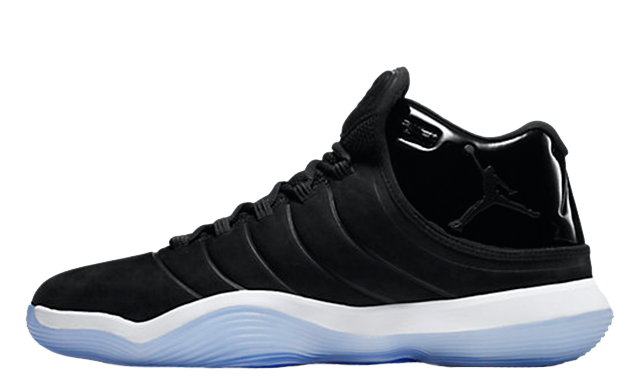 jordan super fly 2017