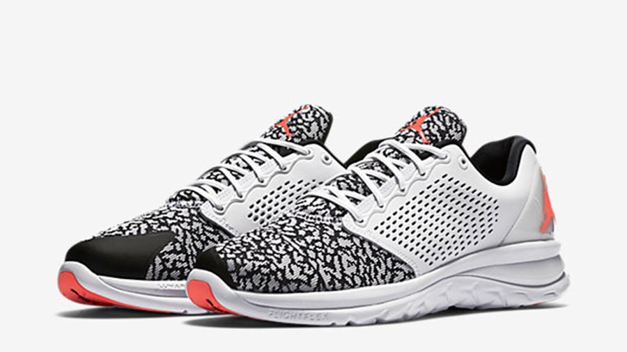 Jordan Trainer ST | Where To Buy | 820253-104 Sole Supplier