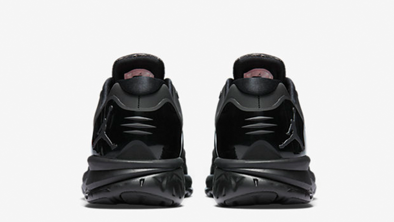 jordan trainer st black