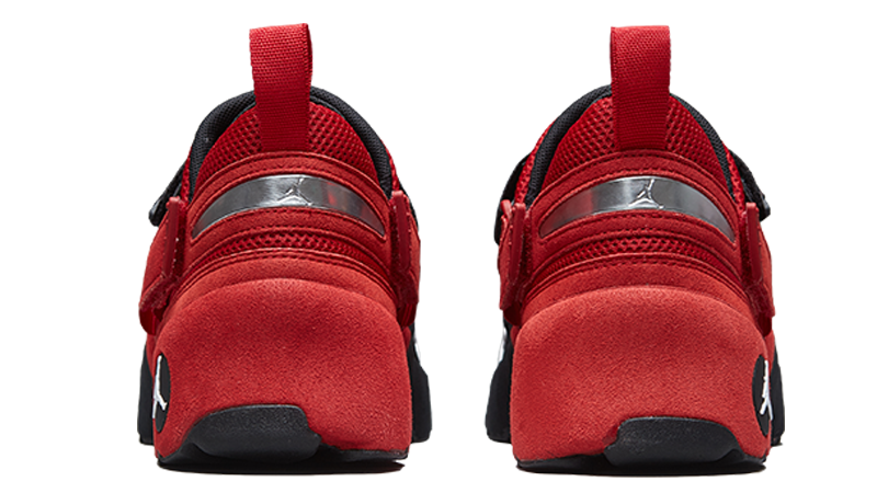 Jordan Trunner LX Red Black