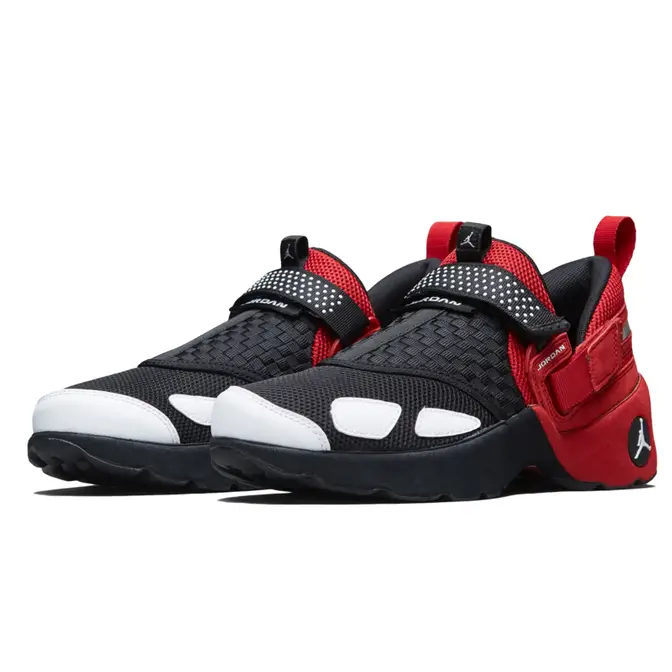 Nike air shop jordan trunner lx