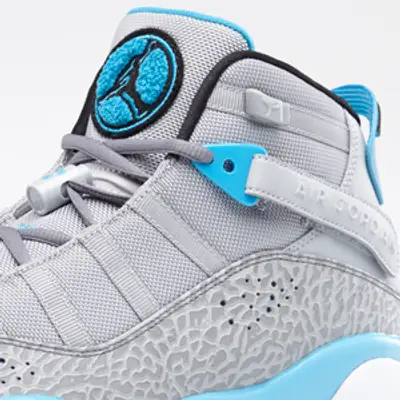 Powder blue 6s best sale